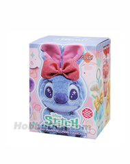 Disney Stitch Cosbi Plush Keychain พวงกุญแจสติทซ์