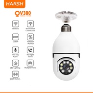 Harsh Wife mini ctv Camera Connects To hp outdoor/Indoor/Ipcam cctv Connects To hp cctv Lights Monitor Via hp cctv v380 pro Remotely