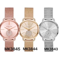 Women's Watch MK3843 MK3844 MK3845 37mm
