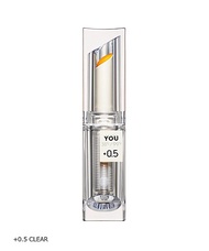 UZU 38℃ / 99°F LIPSTICK <YOU> +0.5 透明