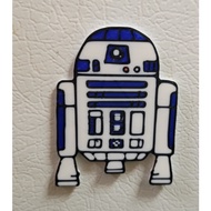 Star Wars R2-D2 Fridge Magnet