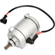 [Quick Shipment] Off-Road Motorcycle ATV ATV Street Bike CG125CC/150CC Reverse Starter Motor Motor w