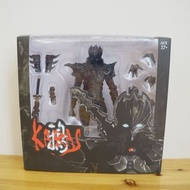 阿卡姆 國產KO storm collectibles Toys《鴉 KARAS》乙羽鴉 [落單後約14天內到貨]