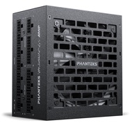 # Phanteks AMP GH Series [ 80 PLUS Gold/ Platinum ] Fully Modular PSU [ 750W / 850W / 1000W ] #