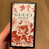 new*dfs購入Gucci Bloom 香水 50ml