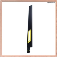 [Q B T C] 1 PCS 2.4G/5G WiFi Antenna SMA Internal Adapter for  RT-AX88U 8DBi Wireless LAN/Wi-Fi Rout