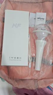 全新 N.flying 第一代手燈