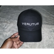 VERUTUM Hat Second Hand Suit