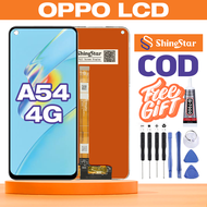 ShineStar ORIGINAL LCD Display for OPPO A54 4G Glass Touch Screen Digitizer
