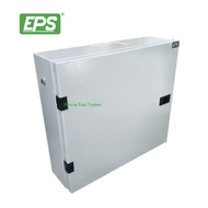 EPS EM-2 | EM2M 2Row 18Way 30Way Metalclad Enclose DB Box / MCB Metal Box / Distribution Box