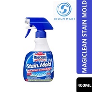 Magiclean Stain & Mold Remover Trigger, 400ml
