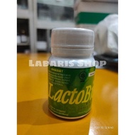 Obat Sakit Pinggang Herbal Lactobio Terlaris Termurah Ampuh