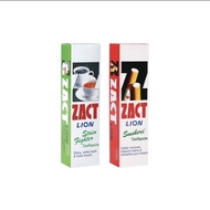 ยาสีฟัน ZACT ขจัดคราบฟัน 160กรัม แท้100%