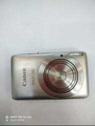Canon ixus 130