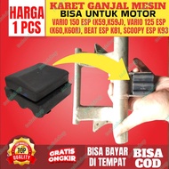 karet mounting karet link engine mounting beat esp scoopy esp vario 125 150 karet mounting motor