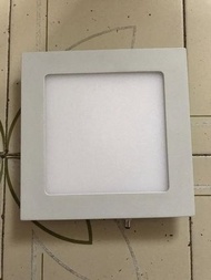 LED 平板方形燈