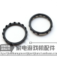 Original XBOXONE Elite Handle Face Shell Ring Rocker Cap Ring Mushroom Cap Ring 3D Ring Black