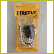 ▥ ✼ ◇ Firefly Weatherproof Socket Receptacle for Outdoor / Rubber Receptacle Bulb Socket