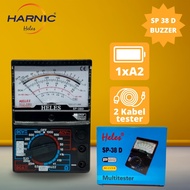 Multitester HELES SP 38D ORIGINAL HELES