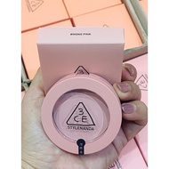 [100% GENUINE] 3CE MOOD RECIPE FACE BLUSHER MONO PINK BLUSH