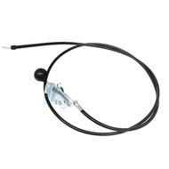 【MT】 055-8020-00 055802000 Lawn Mower Throttle Cable Replacement for 57inches
