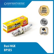 NGK Busi Mobil BP5ES ORIGINAL