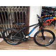 [Baru] Sepeda Mtb Exotic Et 2612