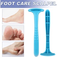 Alat Pisau Pencukur Kulit Tumit kaki Yang Mati Skin Remover Pedicure Feet Care Remover Shaver Corn Hard Dead Skin Foot