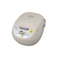TIGER JBV-S10S 1L TACOOK RICE COOKER BEIGE