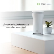 KUDOS uHoo Advance Air Sensor Meter Dust PM 2.5