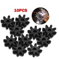 ​10x Steering Column Gear Flexible Couple 563152K000FFF 56315-2K000-FFF For HYUNDAI Elantra Azera Fo