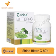 Shine Bitter Gourd 30's (NEW PACKING）