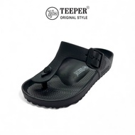 [TEEPER] Kasut Ringan Kanak-Kanak Size 24-30 I Kids Ultra Lightweight Sandal I Waterproof Eva Slippe