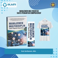 2384. MULTICIPLINE MANAGEMENT A Comprehensive Introduction