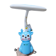 Đèn học chống cận thị bóng Led 2 chế độ ánh sáng trắng/vàng Mắt Việt - Bảo hành 1 năm