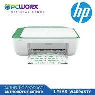 HP Deskjet Ink Advantage 2337 3 in 1 Printer P/N:7WQ07B | HP All-in-one Printer | HP Printer | Print