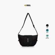 Artch - Black Fluferon - Sling Bag