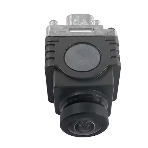 M46K-New 360° Surround Camera 66539388797 66539360369 For BMW X3 X4 X5 X6 I8 F15 F16 F26 2014-2019 R