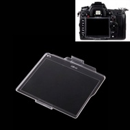 NEX Protector Hard LCD Monitor Cover Screen For D7000 SLR DSLR Camera BM-11