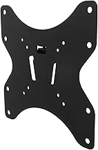 Hama Wall Mount for TVs from 48 cm (19 inches) to 48 inches (Fixed Wall Mount, Screens up to 119 cm,