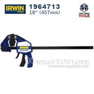 Irwin 457 mm Industrial Quick Clamp No.1964713