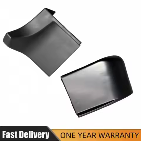 For Toyota Land Cruiser 4700 LC100 1998-2007 Foot Pedal Step Board Protection Side Trim Cover Pedal 