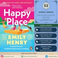 Happy Place [Emily Henry]