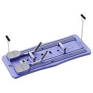 PB-1100 Bảng tập thể dục pilates yoga đa chức năng tại nhà ván bụng hỗ trợ thiết bị tập thể dục