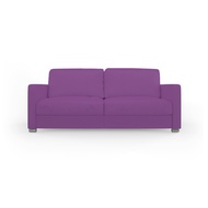 Homeflix Sofa Cover Stretch Fabric Slipcover Elastic Single/Two/Three-seater Sofa Cover