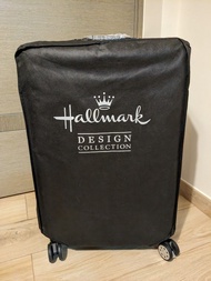 Hallmark 全新 26吋 行李箱，三鎖