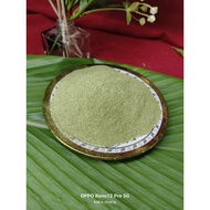 Bubuk Daun Tin 1 Kg Murni Tanaman Tradisional Hasil Bumi Indonesia Organik