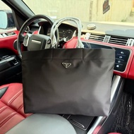 P Home New Style Tote Underarm Bag Oxford Cloth Nylon Fabric Fashion Light Luxury Female Bag Entity