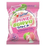 Thai Salted Guava Candy - Bisushop