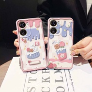 TS005 Casing hp For ZTE Nubia Neo 5G Softcase Custom Pro Camera All Types Silicon Phone Protector Ne